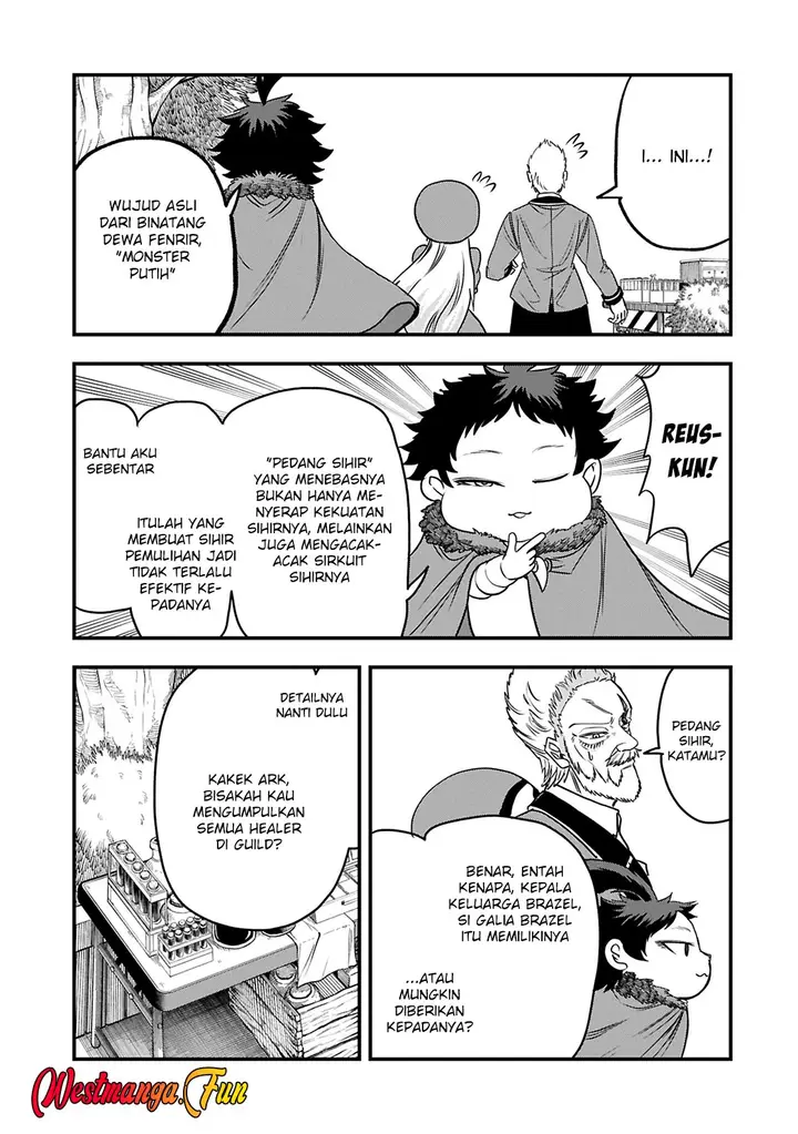 image-komik-umareta-chokugo-ni-suterareta-kedo-zensei-ga-taikensha-datta-node-yoyuu-de-ikitemasu-chapter-52-5/31
