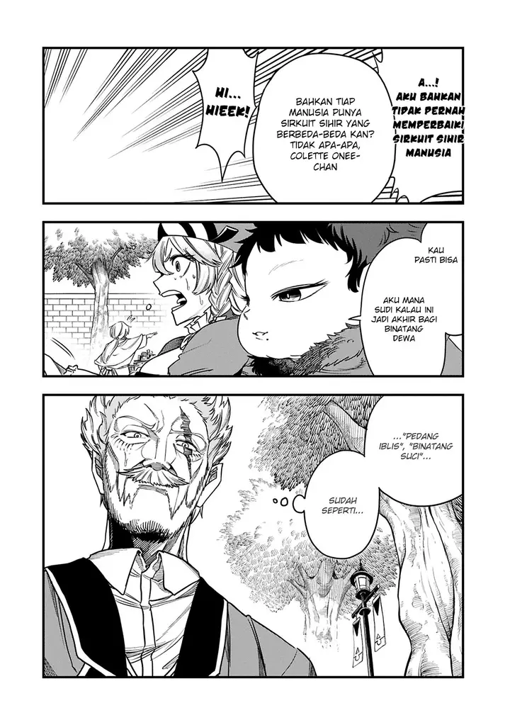 image-komik-umareta-chokugo-ni-suterareta-kedo-zensei-ga-taikensha-datta-node-yoyuu-de-ikitemasu-chapter-52-6/31
