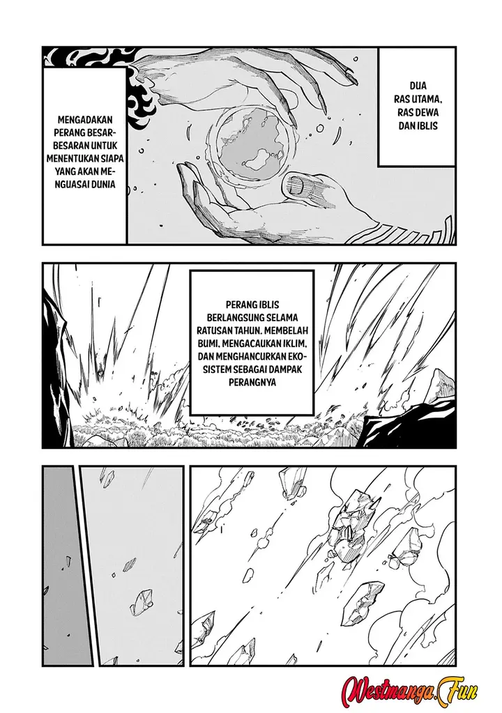 image-komik-umareta-chokugo-ni-suterareta-kedo-zensei-ga-taikensha-datta-node-yoyuu-de-ikitemasu-chapter-52-12/31
