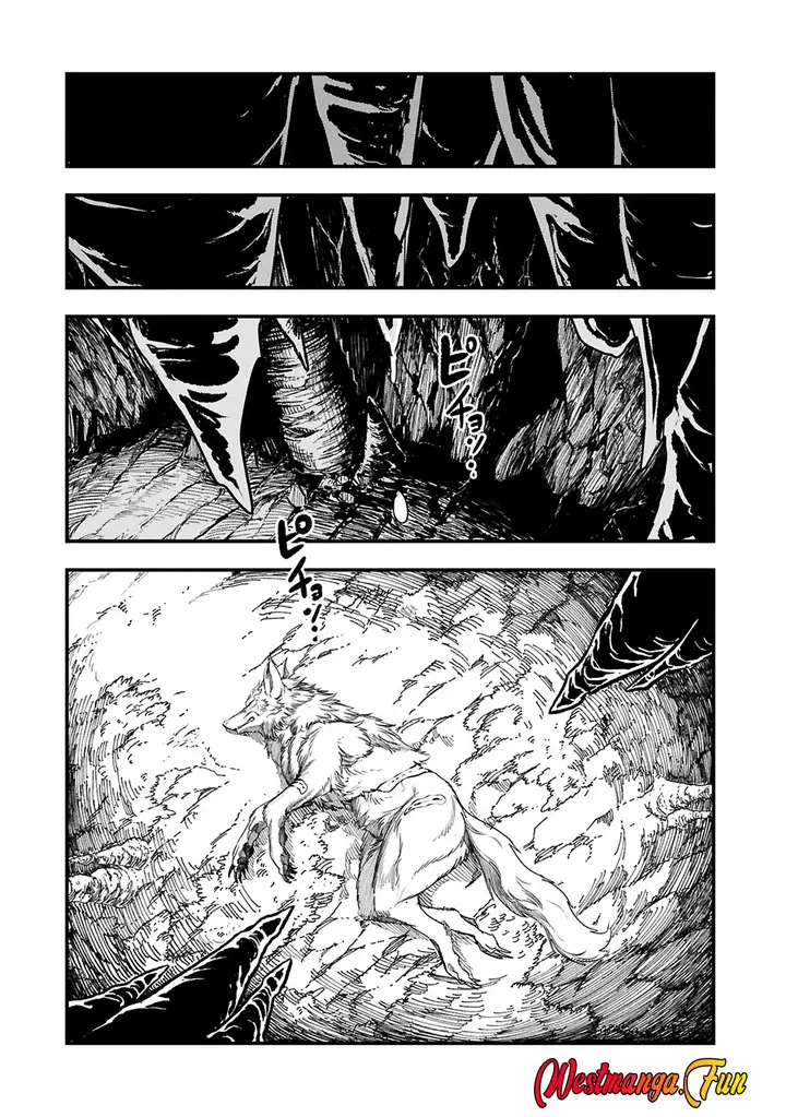 image-komik-umareta-chokugo-ni-suterareta-kedo-zensei-ga-taikensha-datta-node-yoyuu-de-ikitemasu-chapter-52-16/31