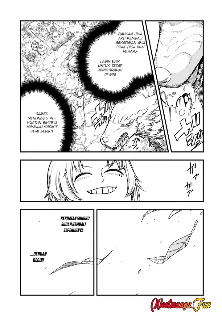 image-komik-umareta-chokugo-ni-suterareta-kedo-zensei-ga-taikensha-datta-node-yoyuu-de-ikitemasu-chapter-52-23/31
