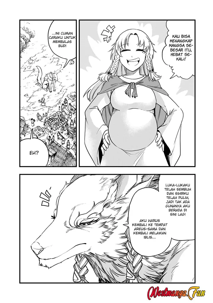 image-komik-umareta-chokugo-ni-suterareta-kedo-zensei-ga-taikensha-datta-node-yoyuu-de-ikitemasu-chapter-52-25/31