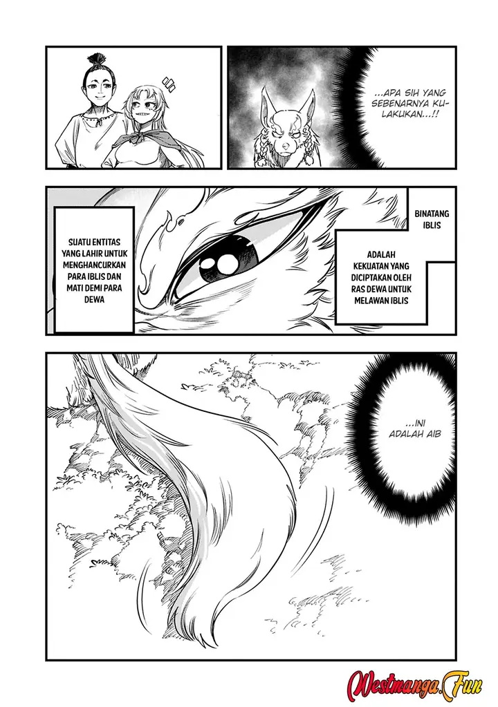 image-komik-umareta-chokugo-ni-suterareta-kedo-zensei-ga-taikensha-datta-node-yoyuu-de-ikitemasu-chapter-52-27/31