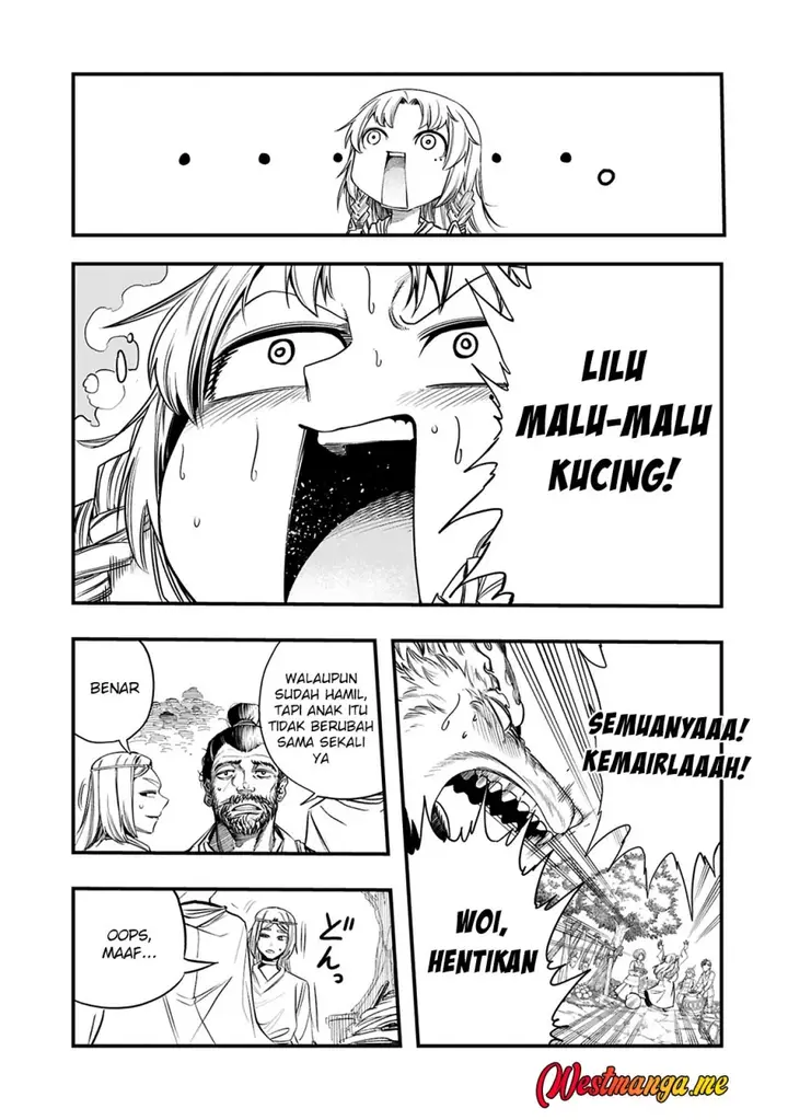 image-komik-umareta-chokugo-ni-suterareta-kedo-zensei-ga-taikensha-datta-node-yoyuu-de-ikitemasu-chapter-53-7/29