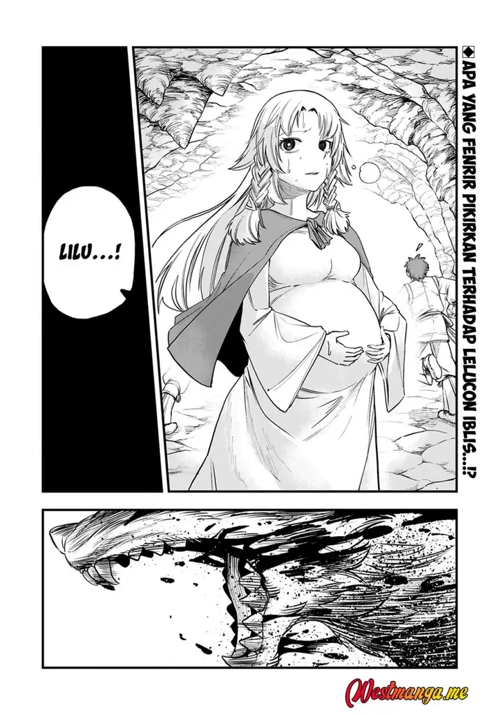 image-komik-umareta-chokugo-ni-suterareta-kedo-zensei-ga-taikensha-datta-node-yoyuu-de-ikitemasu-chapter-53-28/29