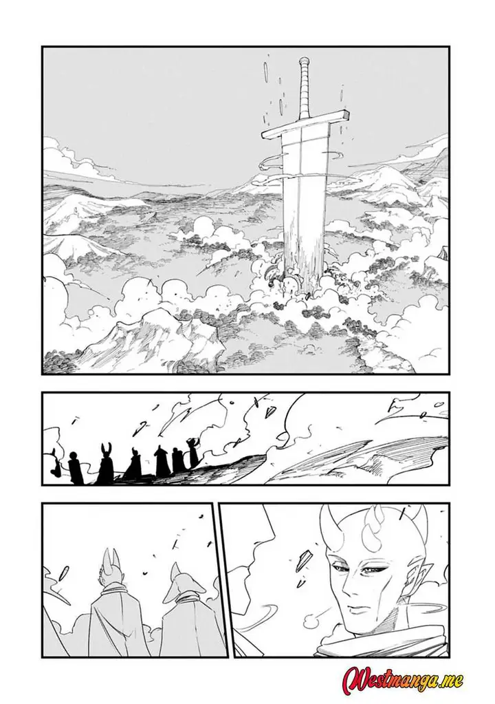 image-komik-umareta-chokugo-ni-suterareta-kedo-zensei-ga-taikensha-datta-node-yoyuu-de-ikitemasu-chapter-54-11/39
