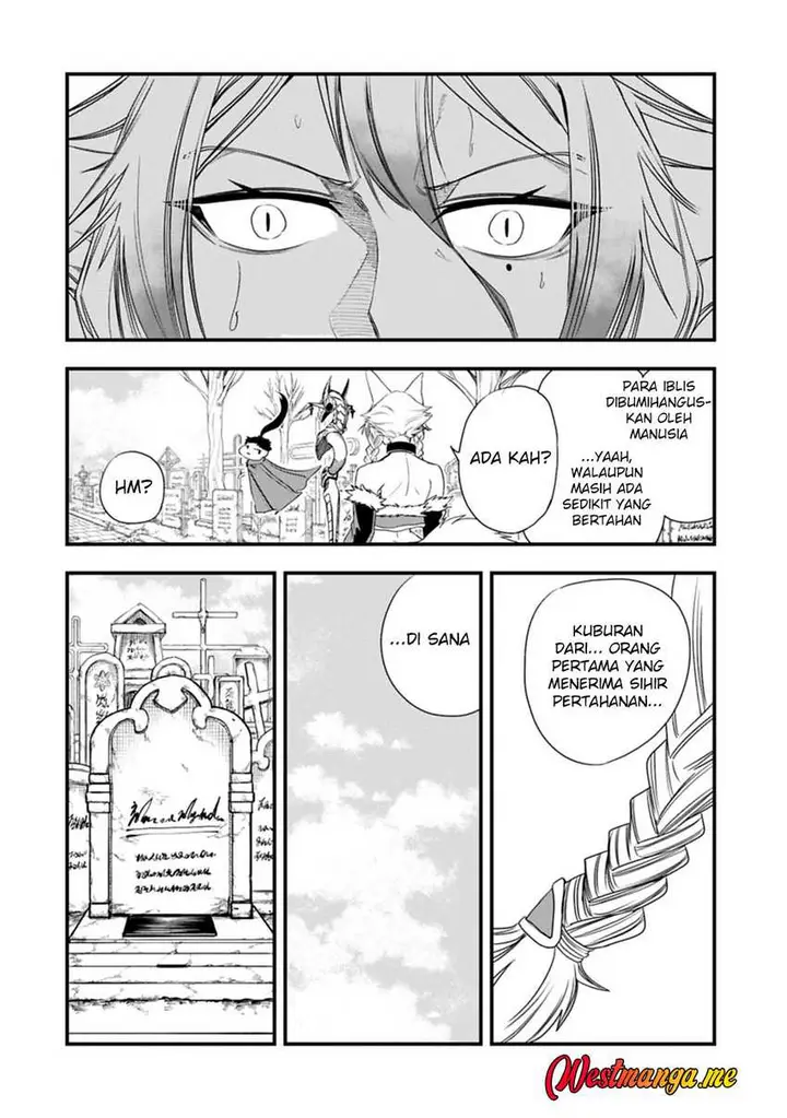 image-komik-umareta-chokugo-ni-suterareta-kedo-zensei-ga-taikensha-datta-node-yoyuu-de-ikitemasu-chapter-54-22/39