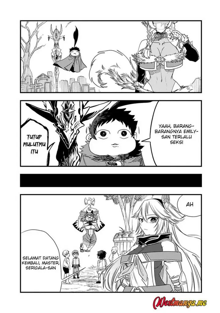 image-komik-umareta-chokugo-ni-suterareta-kedo-zensei-ga-taikensha-datta-node-yoyuu-de-ikitemasu-chapter-54-27/39