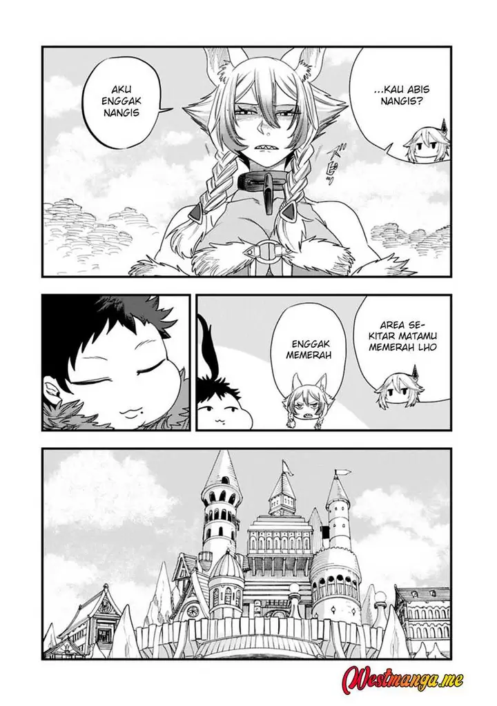 image-komik-umareta-chokugo-ni-suterareta-kedo-zensei-ga-taikensha-datta-node-yoyuu-de-ikitemasu-chapter-54-28/39