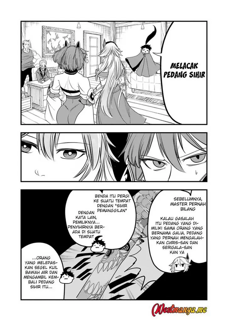 image-komik-umareta-chokugo-ni-suterareta-kedo-zensei-ga-taikensha-datta-node-yoyuu-de-ikitemasu-chapter-54-29/39