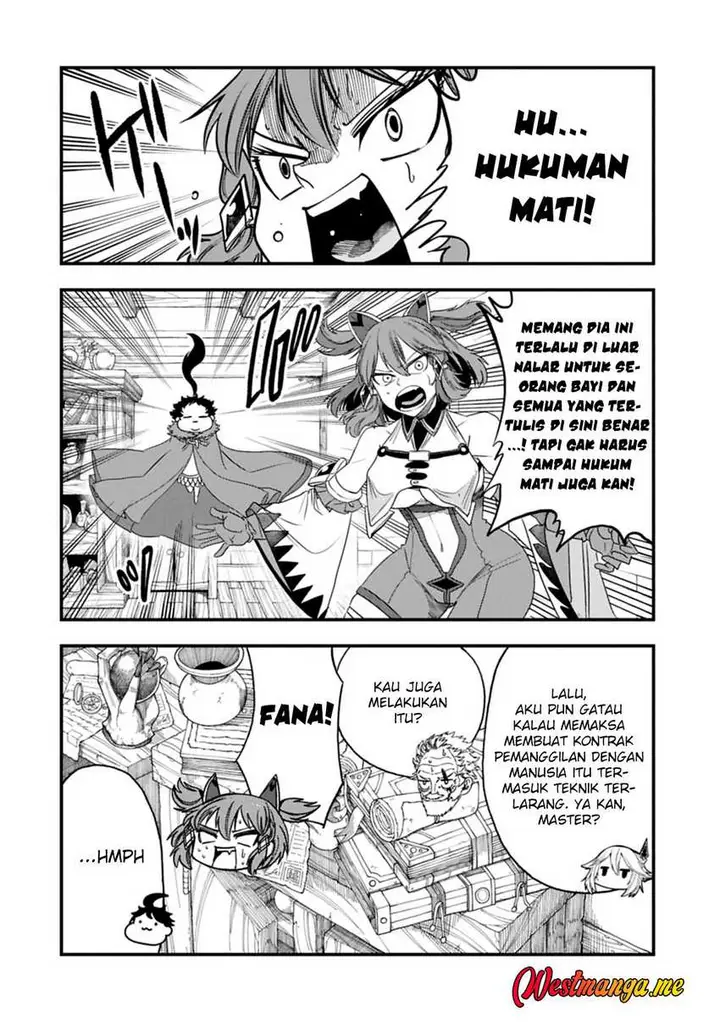 image-komik-umareta-chokugo-ni-suterareta-kedo-zensei-ga-taikensha-datta-node-yoyuu-de-ikitemasu-chapter-55-2/23
