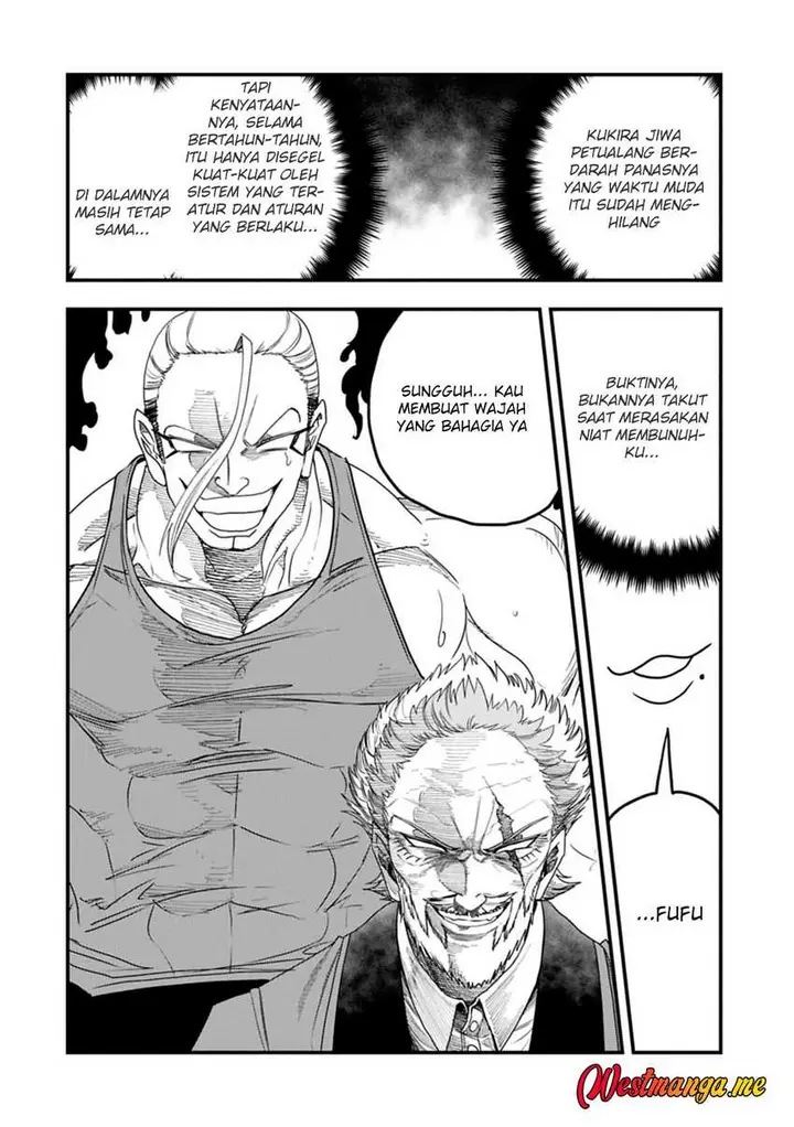 image-komik-umareta-chokugo-ni-suterareta-kedo-zensei-ga-taikensha-datta-node-yoyuu-de-ikitemasu-chapter-55-6/23