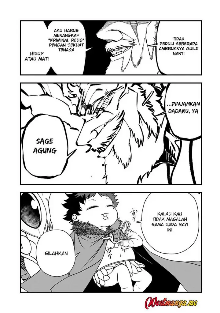 image-komik-umareta-chokugo-ni-suterareta-kedo-zensei-ga-taikensha-datta-node-yoyuu-de-ikitemasu-chapter-55-7/23