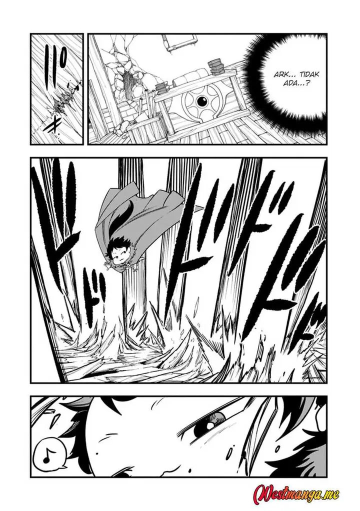 image-komik-umareta-chokugo-ni-suterareta-kedo-zensei-ga-taikensha-datta-node-yoyuu-de-ikitemasu-chapter-55-12/23