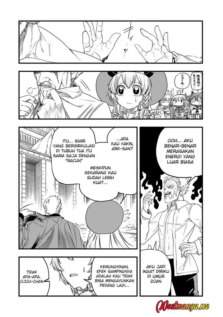 image-komik-umareta-chokugo-ni-suterareta-kedo-zensei-ga-taikensha-datta-node-yoyuu-de-ikitemasu-chapter-55-14/23