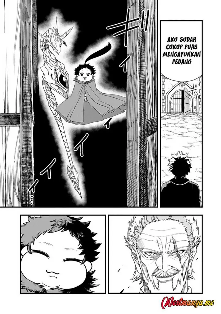 image-komik-umareta-chokugo-ni-suterareta-kedo-zensei-ga-taikensha-datta-node-yoyuu-de-ikitemasu-chapter-55-15/23