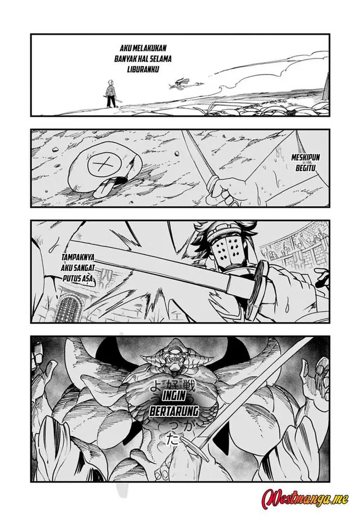 image-komik-umareta-chokugo-ni-suterareta-kedo-zensei-ga-taikensha-datta-node-yoyuu-de-ikitemasu-chapter-55-16/23