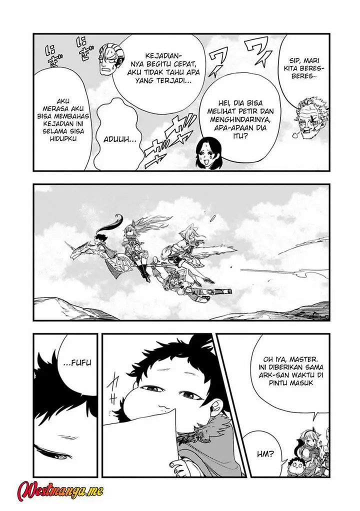 image-komik-umareta-chokugo-ni-suterareta-kedo-zensei-ga-taikensha-datta-node-yoyuu-de-ikitemasu-chapter-55-21/23