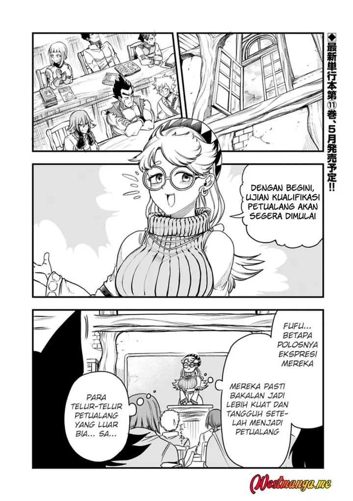 image-komik-umareta-chokugo-ni-suterareta-kedo-zensei-ga-taikensha-datta-node-yoyuu-de-ikitemasu-chapter-56-0/28