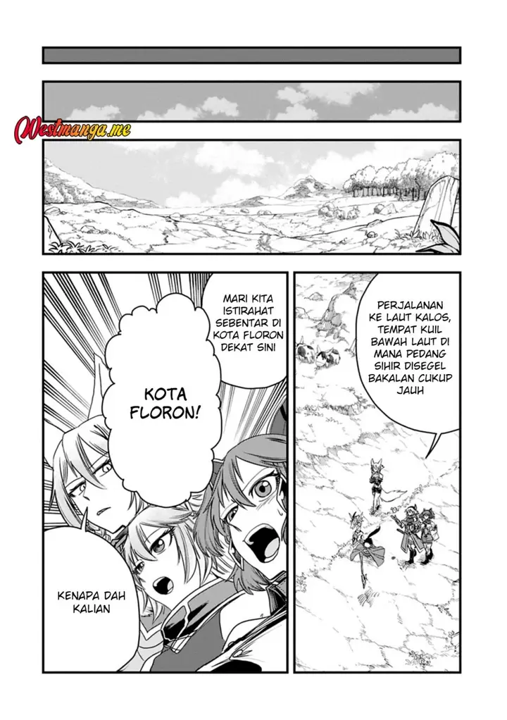 image-komik-umareta-chokugo-ni-suterareta-kedo-zensei-ga-taikensha-datta-node-yoyuu-de-ikitemasu-chapter-56-4/28