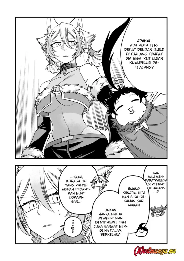 image-komik-umareta-chokugo-ni-suterareta-kedo-zensei-ga-taikensha-datta-node-yoyuu-de-ikitemasu-chapter-56-8/28
