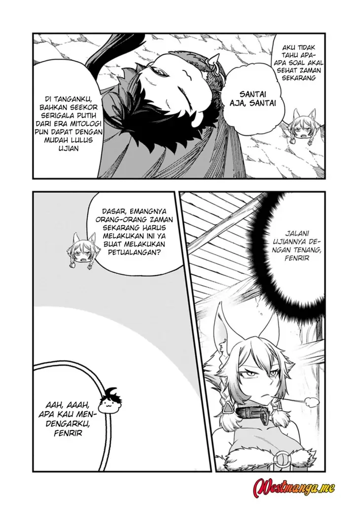 image-komik-umareta-chokugo-ni-suterareta-kedo-zensei-ga-taikensha-datta-node-yoyuu-de-ikitemasu-chapter-56-9/28