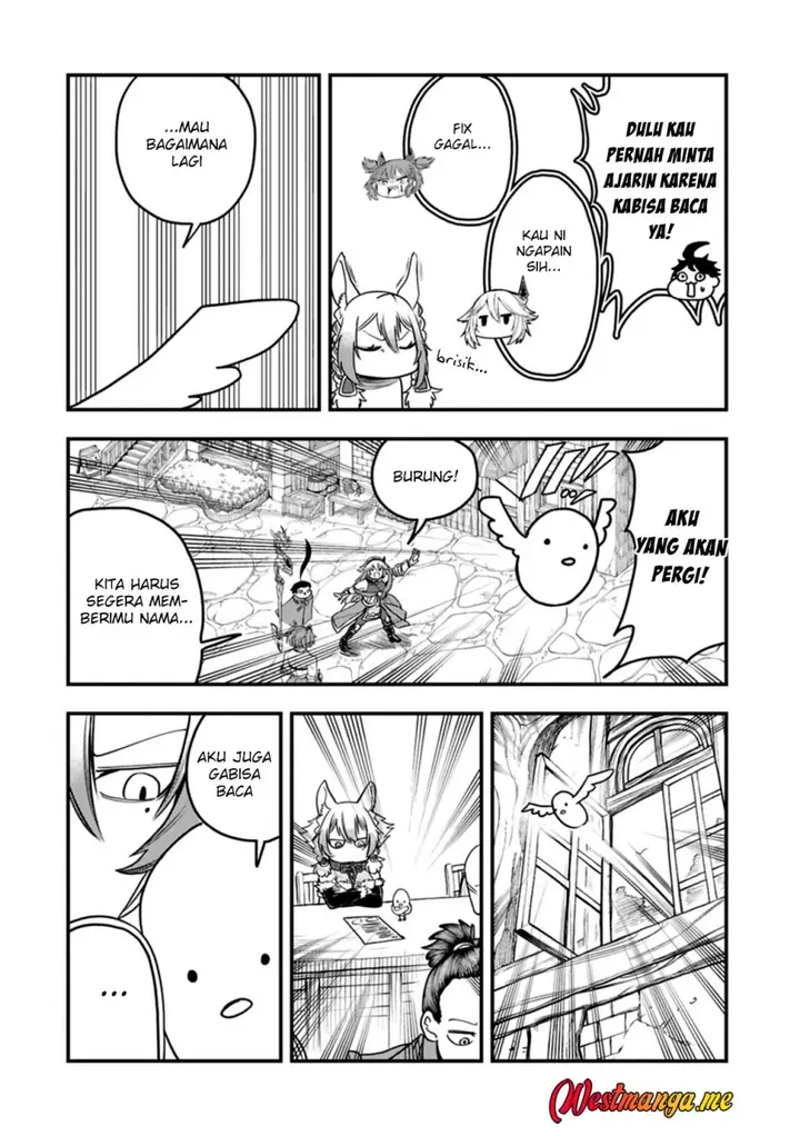 image-komik-umareta-chokugo-ni-suterareta-kedo-zensei-ga-taikensha-datta-node-yoyuu-de-ikitemasu-chapter-56-12/28