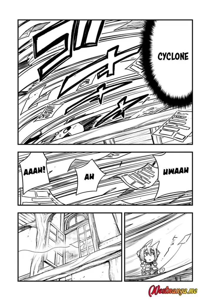 image-komik-umareta-chokugo-ni-suterareta-kedo-zensei-ga-taikensha-datta-node-yoyuu-de-ikitemasu-chapter-56-14/28
