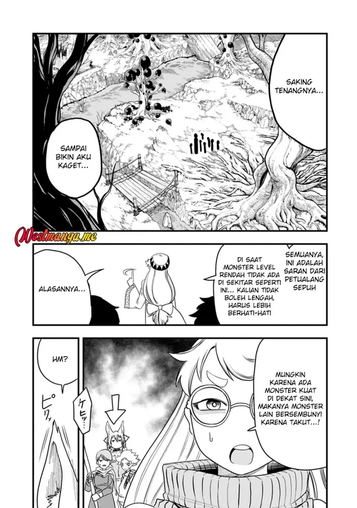 image-komik-umareta-chokugo-ni-suterareta-kedo-zensei-ga-taikensha-datta-node-yoyuu-de-ikitemasu-chapter-56-19/28