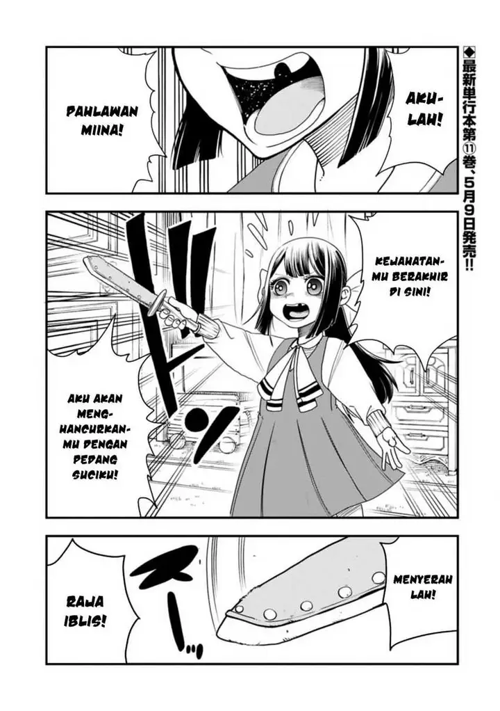 image-komik-umareta-chokugo-ni-suterareta-kedo-zensei-ga-taikensha-datta-node-yoyuu-de-ikitemasu-chapter-57-0/33