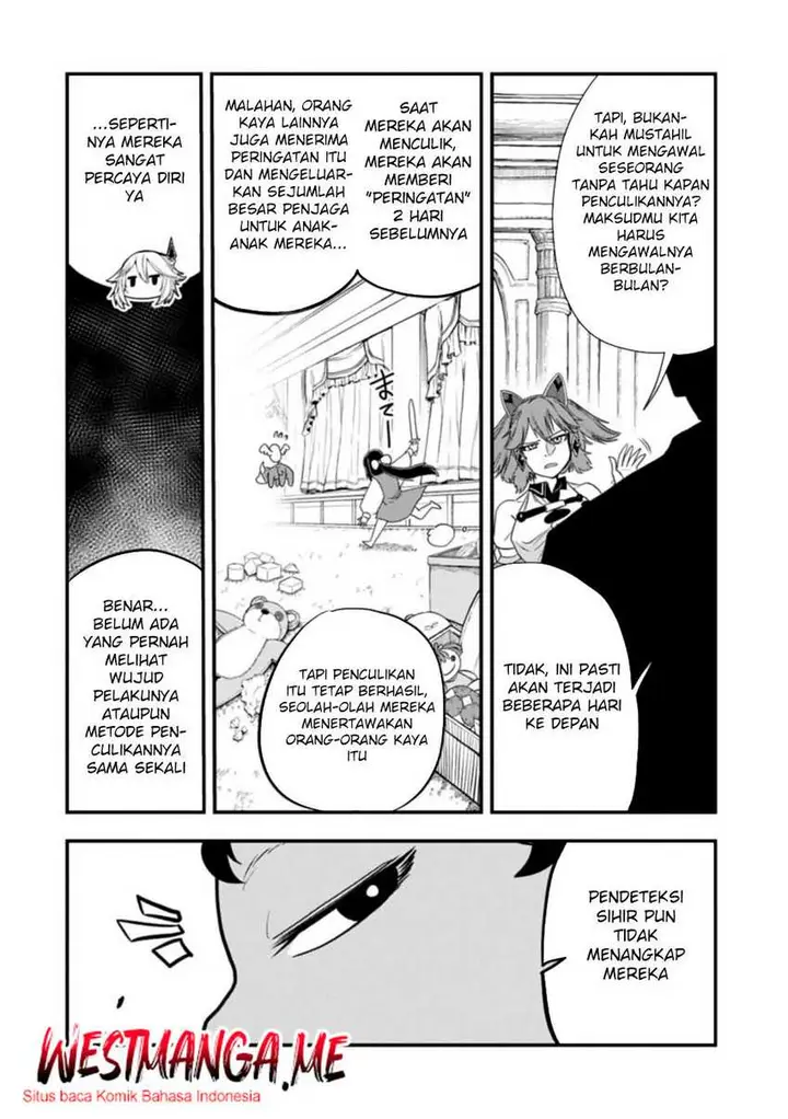 image-komik-umareta-chokugo-ni-suterareta-kedo-zensei-ga-taikensha-datta-node-yoyuu-de-ikitemasu-chapter-57-6/33