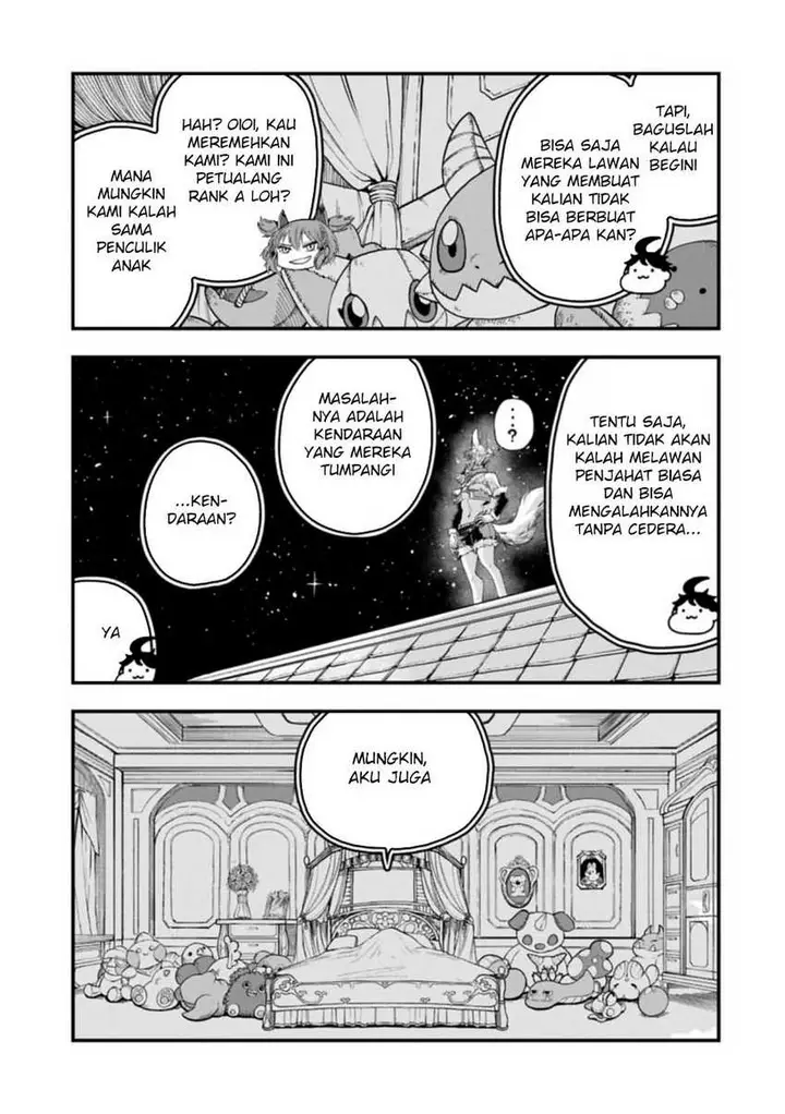 image-komik-umareta-chokugo-ni-suterareta-kedo-zensei-ga-taikensha-datta-node-yoyuu-de-ikitemasu-chapter-57-9/33