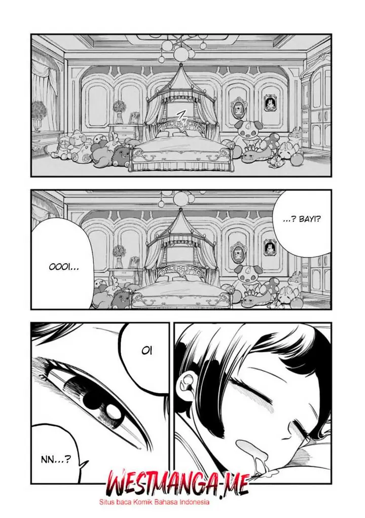 image-komik-umareta-chokugo-ni-suterareta-kedo-zensei-ga-taikensha-datta-node-yoyuu-de-ikitemasu-chapter-57-10/33