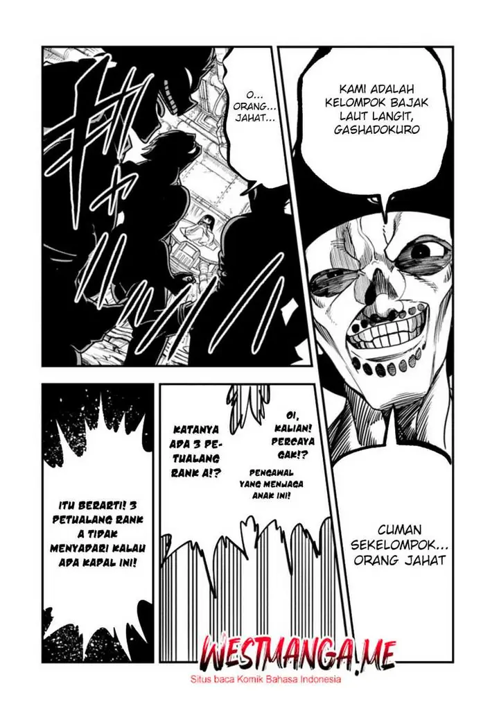 image-komik-umareta-chokugo-ni-suterareta-kedo-zensei-ga-taikensha-datta-node-yoyuu-de-ikitemasu-chapter-57-12/33