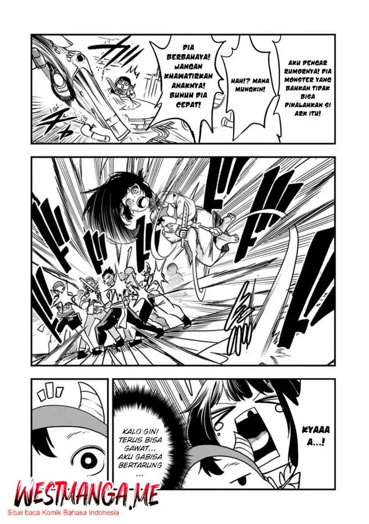 image-komik-umareta-chokugo-ni-suterareta-kedo-zensei-ga-taikensha-datta-node-yoyuu-de-ikitemasu-chapter-57-16/33