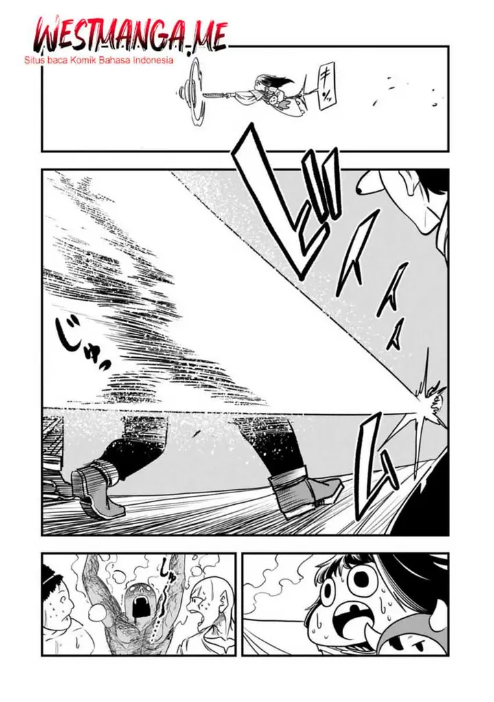 image-komik-umareta-chokugo-ni-suterareta-kedo-zensei-ga-taikensha-datta-node-yoyuu-de-ikitemasu-chapter-57-18/33