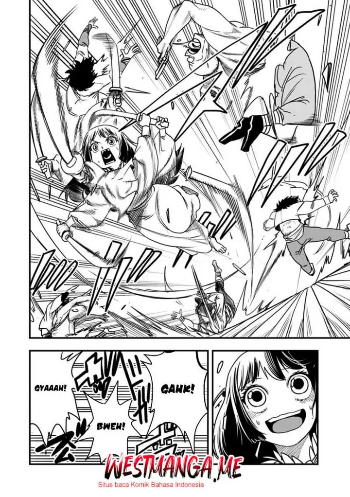 image-komik-umareta-chokugo-ni-suterareta-kedo-zensei-ga-taikensha-datta-node-yoyuu-de-ikitemasu-chapter-57-20/33