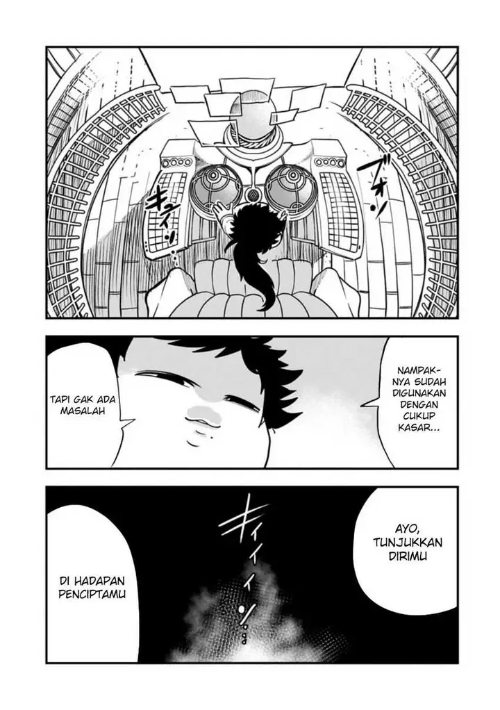 image-komik-umareta-chokugo-ni-suterareta-kedo-zensei-ga-taikensha-datta-node-yoyuu-de-ikitemasu-chapter-57-25/33