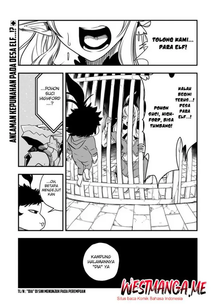 image-komik-umareta-chokugo-ni-suterareta-kedo-zensei-ga-taikensha-datta-node-yoyuu-de-ikitemasu-chapter-57-32/33