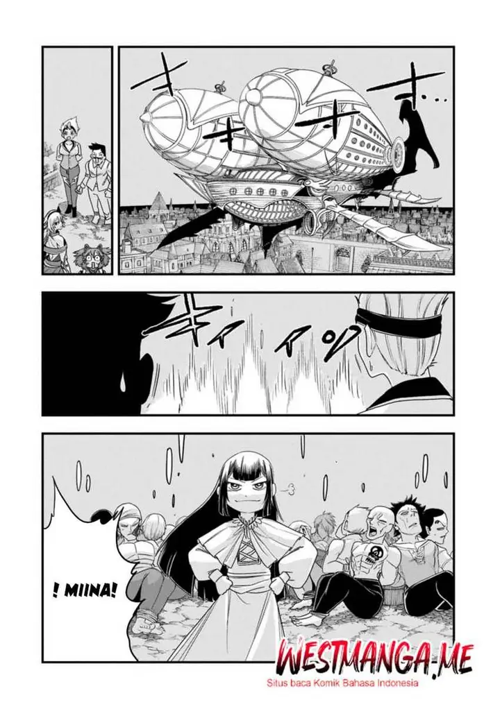 image-komik-umareta-chokugo-ni-suterareta-kedo-zensei-ga-taikensha-datta-node-yoyuu-de-ikitemasu-chapter-58-2/34