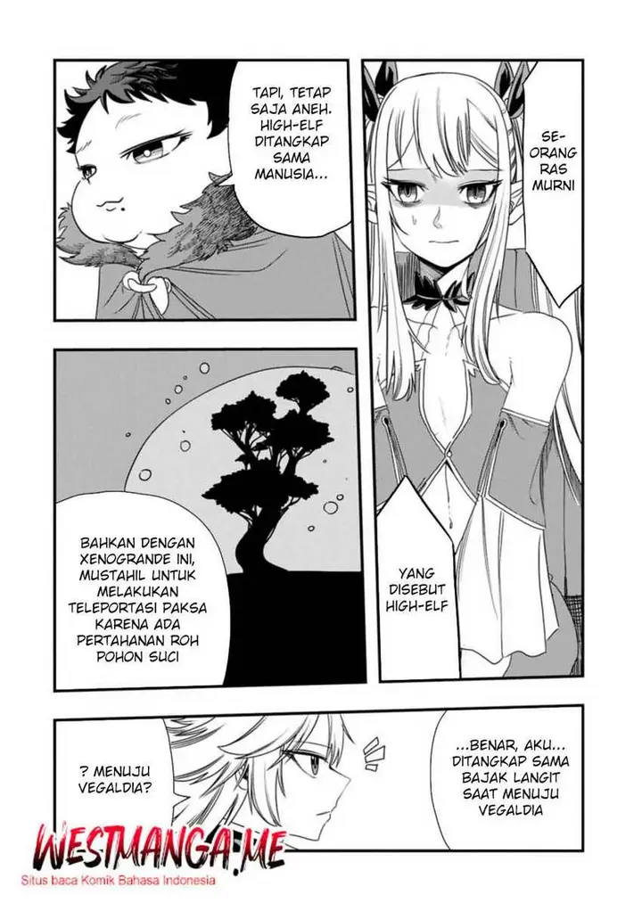 image-komik-umareta-chokugo-ni-suterareta-kedo-zensei-ga-taikensha-datta-node-yoyuu-de-ikitemasu-chapter-58-7/34