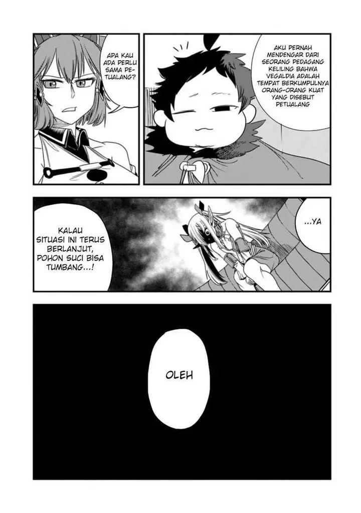 image-komik-umareta-chokugo-ni-suterareta-kedo-zensei-ga-taikensha-datta-node-yoyuu-de-ikitemasu-chapter-58-8/34