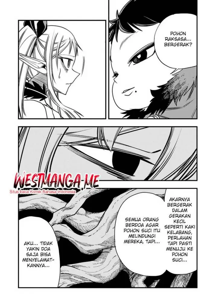 image-komik-umareta-chokugo-ni-suterareta-kedo-zensei-ga-taikensha-datta-node-yoyuu-de-ikitemasu-chapter-58-11/34