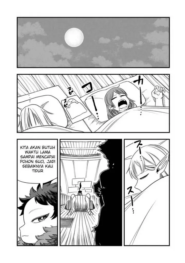 image-komik-umareta-chokugo-ni-suterareta-kedo-zensei-ga-taikensha-datta-node-yoyuu-de-ikitemasu-chapter-58-16/34