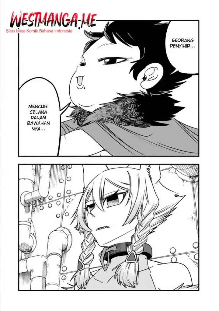 image-komik-umareta-chokugo-ni-suterareta-kedo-zensei-ga-taikensha-datta-node-yoyuu-de-ikitemasu-chapter-58-22/34