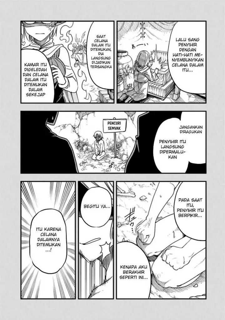 image-komik-umareta-chokugo-ni-suterareta-kedo-zensei-ga-taikensha-datta-node-yoyuu-de-ikitemasu-chapter-58-23/34