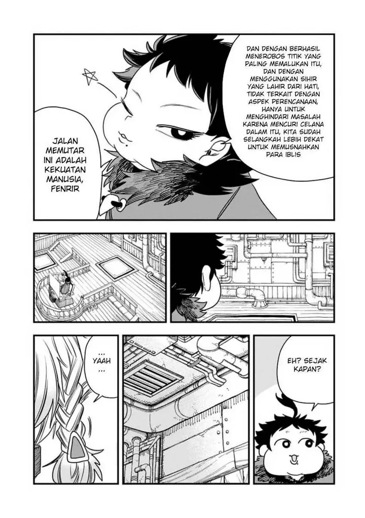image-komik-umareta-chokugo-ni-suterareta-kedo-zensei-ga-taikensha-datta-node-yoyuu-de-ikitemasu-chapter-58-27/34