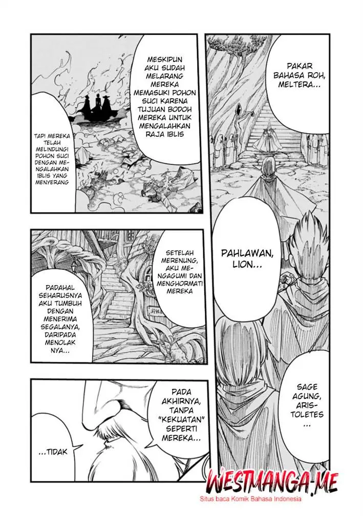 image-komik-umareta-chokugo-ni-suterareta-kedo-zensei-ga-taikensha-datta-node-yoyuu-de-ikitemasu-chapter-59-4/33
