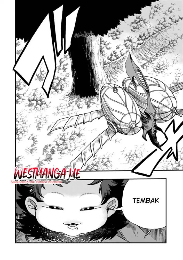 image-komik-umareta-chokugo-ni-suterareta-kedo-zensei-ga-taikensha-datta-node-yoyuu-de-ikitemasu-chapter-59-8/33