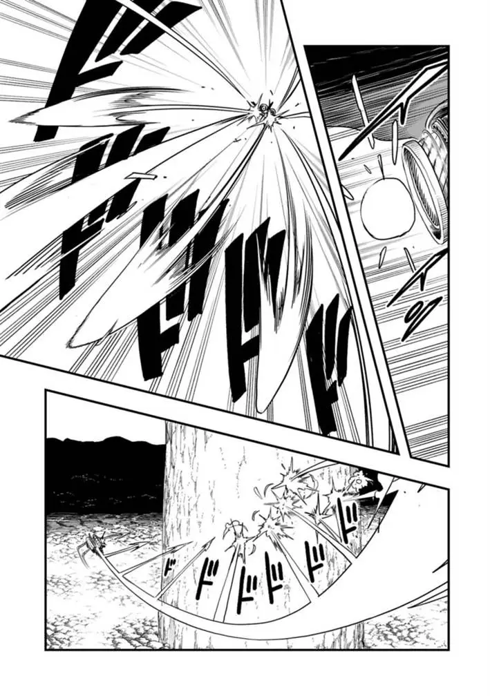 image-komik-umareta-chokugo-ni-suterareta-kedo-zensei-ga-taikensha-datta-node-yoyuu-de-ikitemasu-chapter-59-9/33